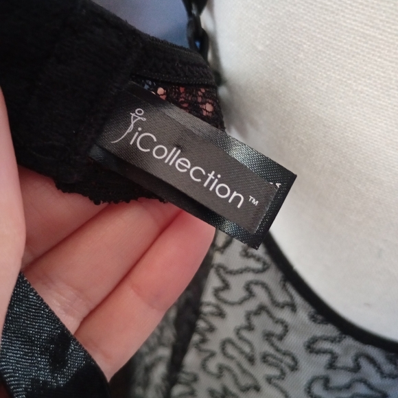 ICollection lingerie - Picture 4 of 5